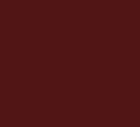 #521515, a shade of brown